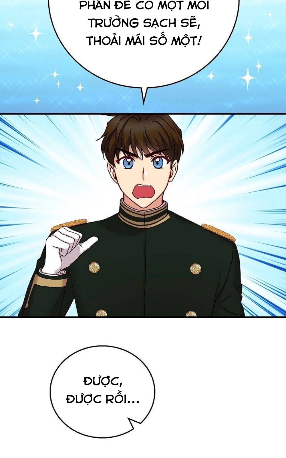 Đừng Chọc Đứa Em Gái Bé Bỏng Của Chúng Tôi Chapter 61 - 70