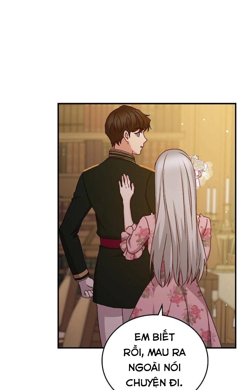 Đừng Chọc Đứa Em Gái Bé Bỏng Của Chúng Tôi Chapter 61 - 71