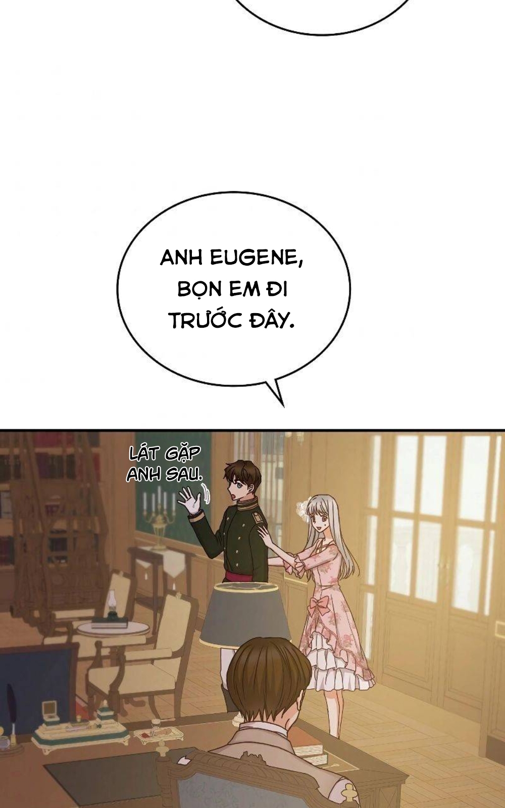 Đừng Chọc Đứa Em Gái Bé Bỏng Của Chúng Tôi Chapter 61 - 72