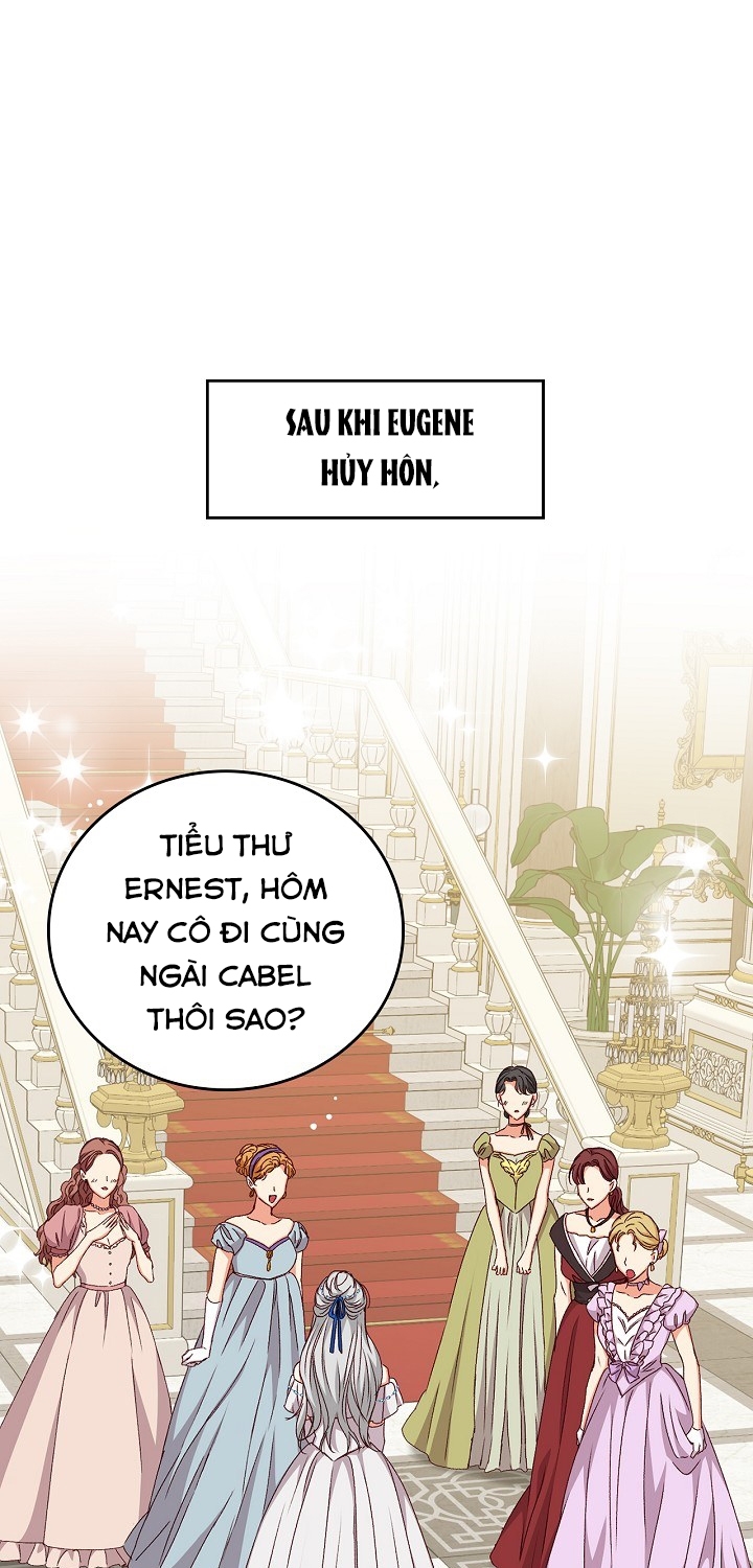 Đừng Chọc Đứa Em Gái Bé Bỏng Của Chúng Tôi Chapter 63 - 1