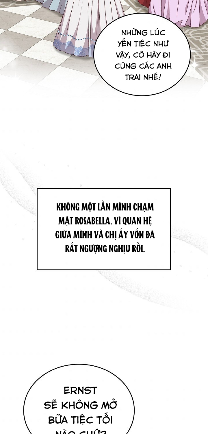 Đừng Chọc Đứa Em Gái Bé Bỏng Của Chúng Tôi Chapter 63 - 2