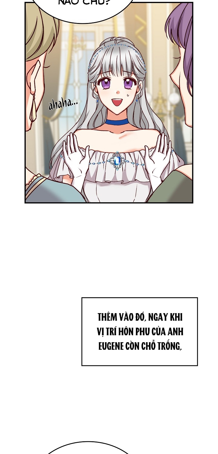 Đừng Chọc Đứa Em Gái Bé Bỏng Của Chúng Tôi Chapter 63 - 3
