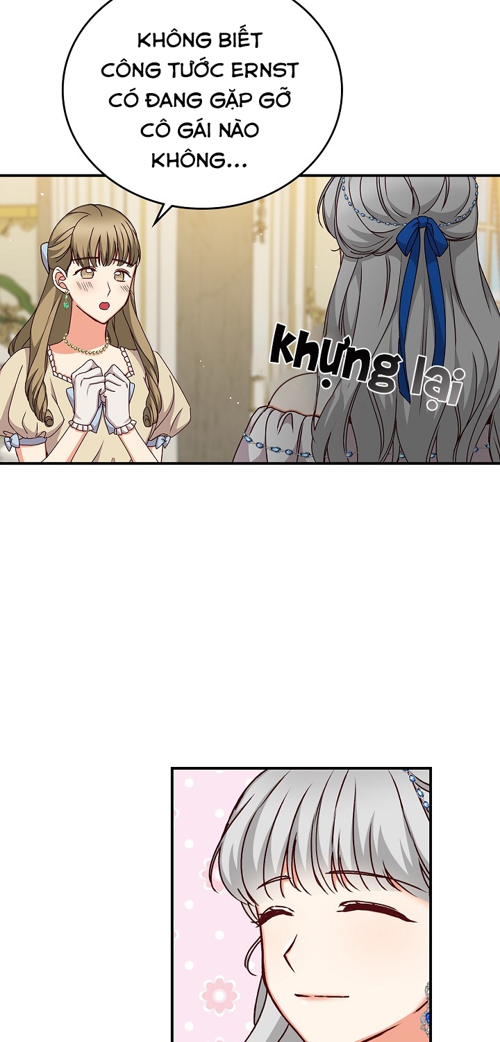 Đừng Chọc Đứa Em Gái Bé Bỏng Của Chúng Tôi Chapter 63 - 4
