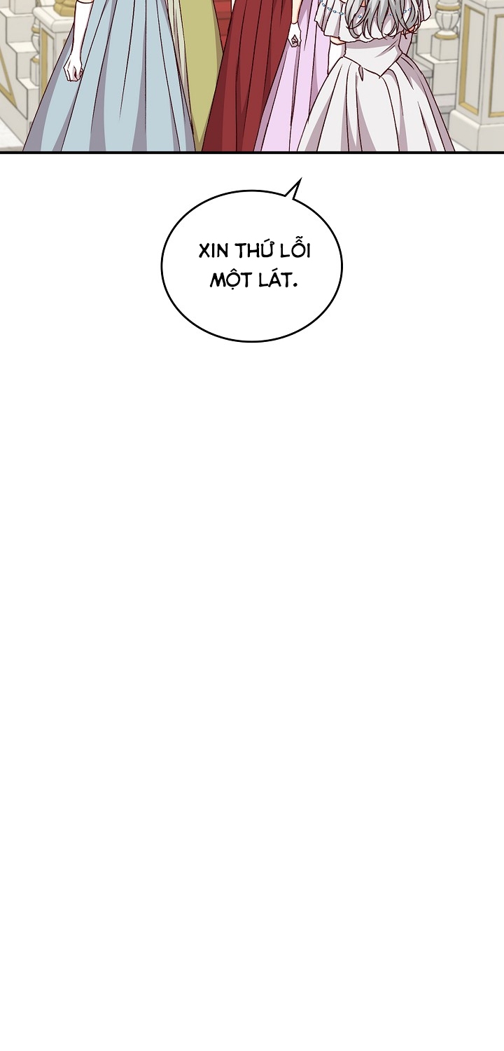 Đừng Chọc Đứa Em Gái Bé Bỏng Của Chúng Tôi Chapter 63 - 6