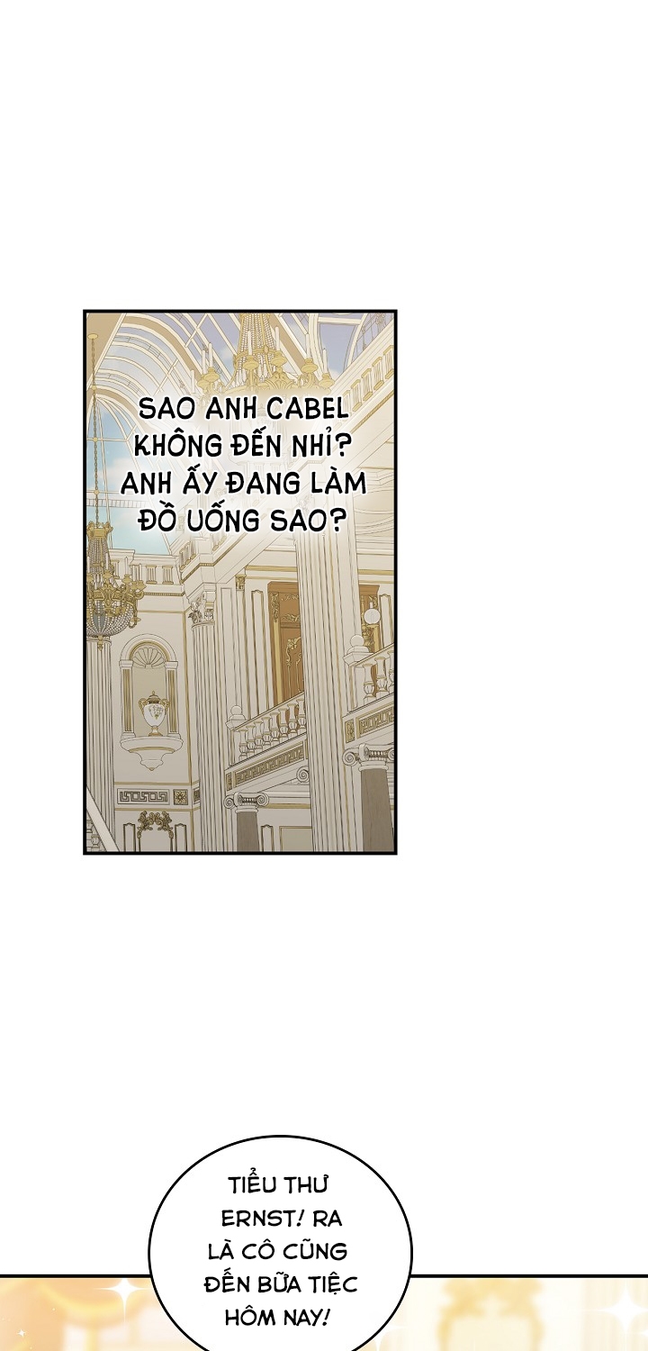 Đừng Chọc Đứa Em Gái Bé Bỏng Của Chúng Tôi Chapter 63 - 8