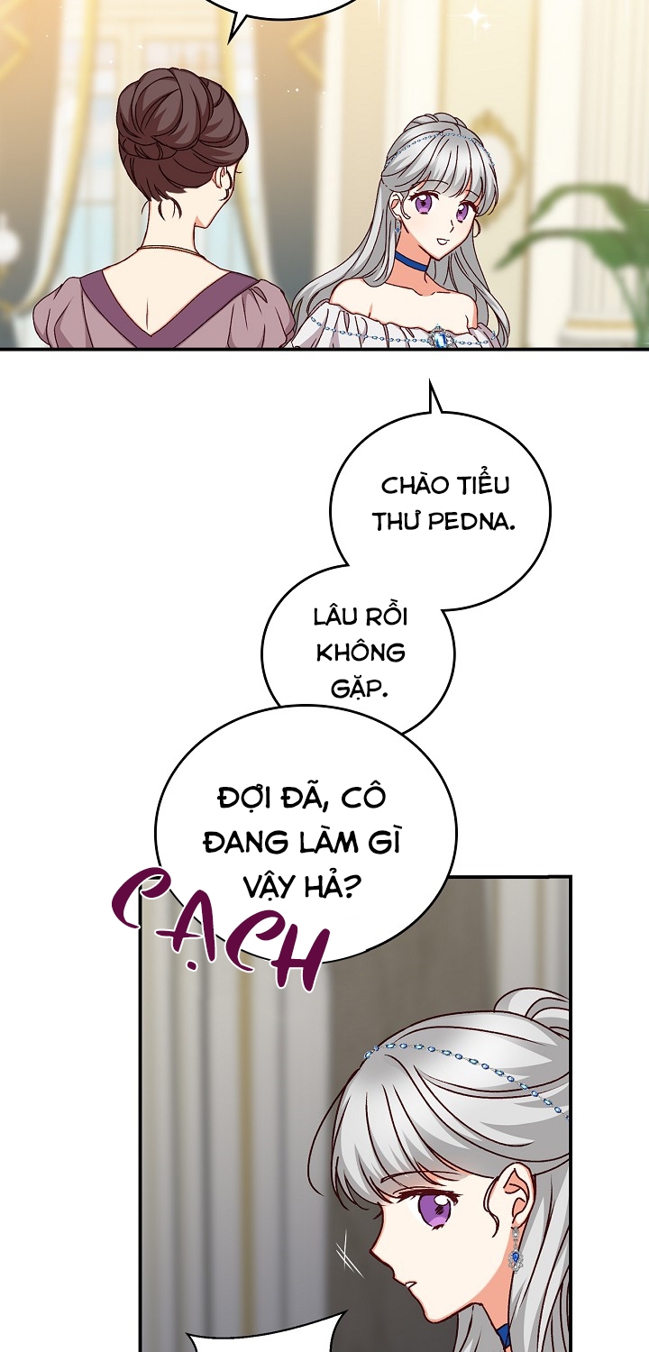 Đừng Chọc Đứa Em Gái Bé Bỏng Của Chúng Tôi Chapter 63 - 9