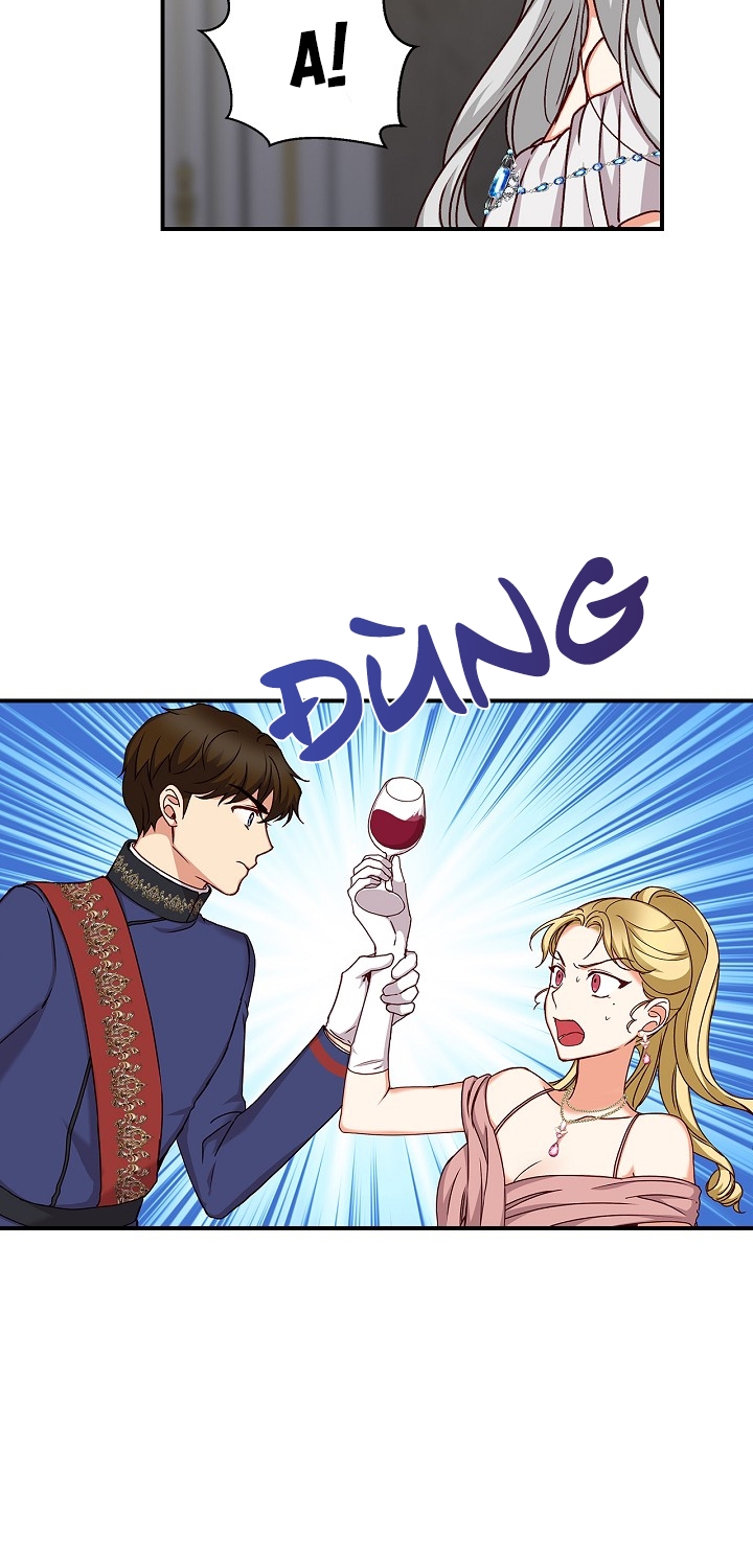 Đừng Chọc Đứa Em Gái Bé Bỏng Của Chúng Tôi Chapter 63 - 10