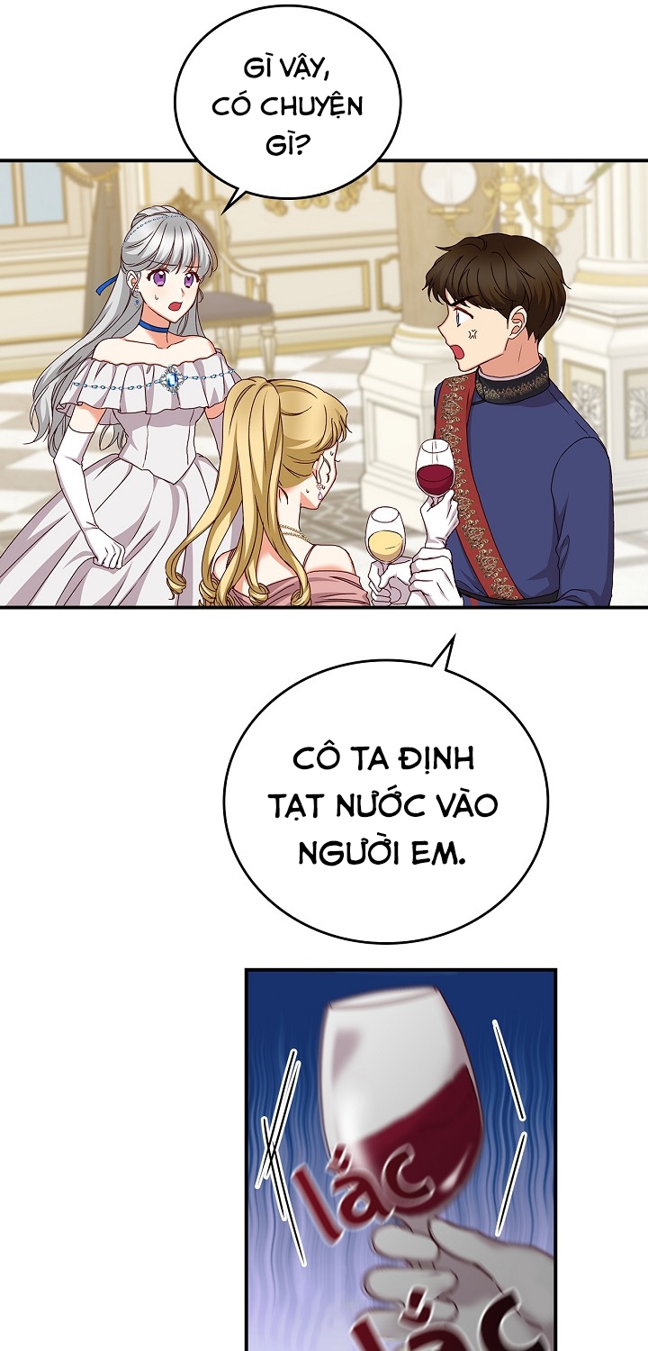 Đừng Chọc Đứa Em Gái Bé Bỏng Của Chúng Tôi Chapter 63 - 11