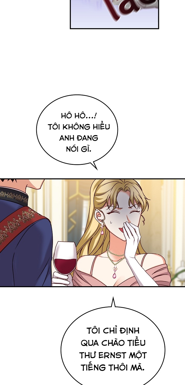 Đừng Chọc Đứa Em Gái Bé Bỏng Của Chúng Tôi Chapter 63 - 12