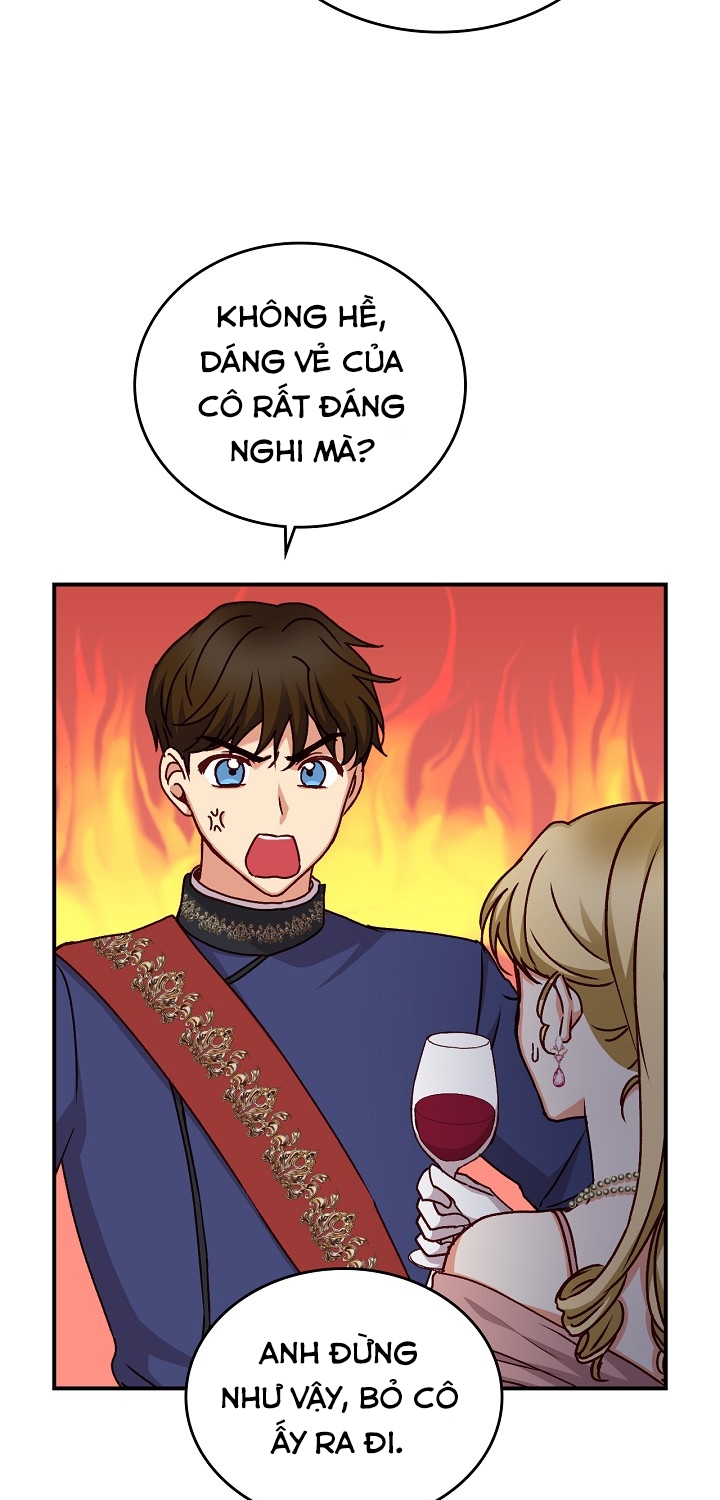 Đừng Chọc Đứa Em Gái Bé Bỏng Của Chúng Tôi Chapter 63 - 13