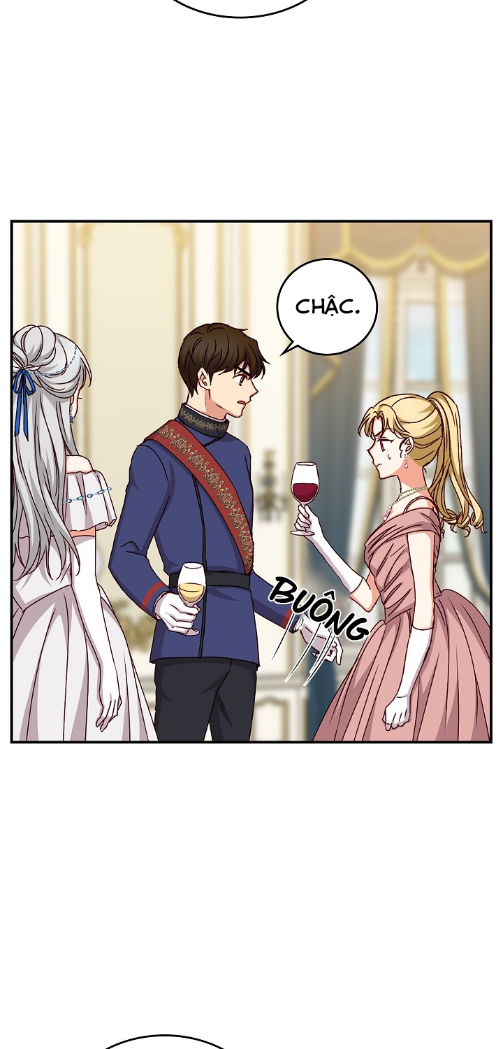 Đừng Chọc Đứa Em Gái Bé Bỏng Của Chúng Tôi Chapter 63 - 14