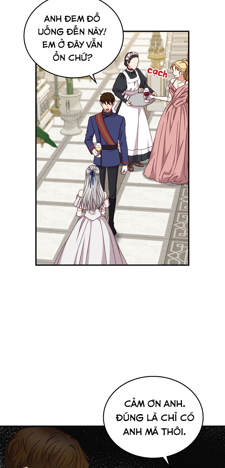 Đừng Chọc Đứa Em Gái Bé Bỏng Của Chúng Tôi Chapter 63 - 15