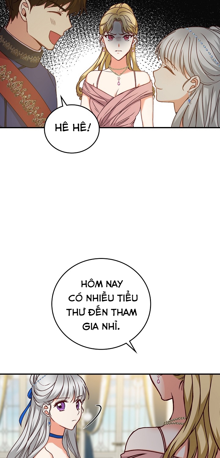 Đừng Chọc Đứa Em Gái Bé Bỏng Của Chúng Tôi Chapter 63 - 16