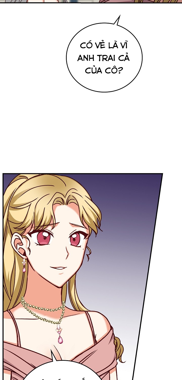 Đừng Chọc Đứa Em Gái Bé Bỏng Của Chúng Tôi Chapter 63 - 17