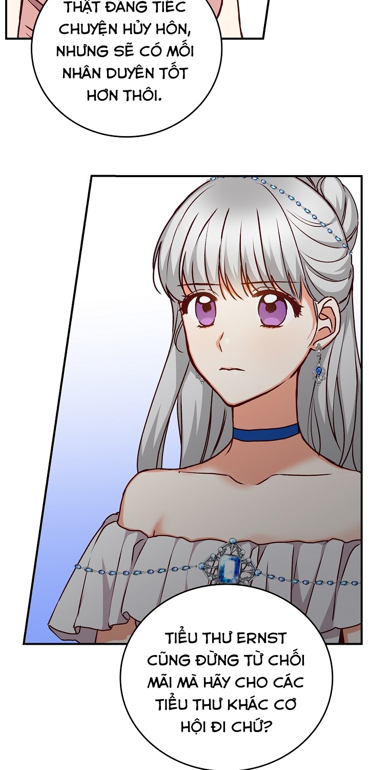 Đừng Chọc Đứa Em Gái Bé Bỏng Của Chúng Tôi Chapter 63 - 18