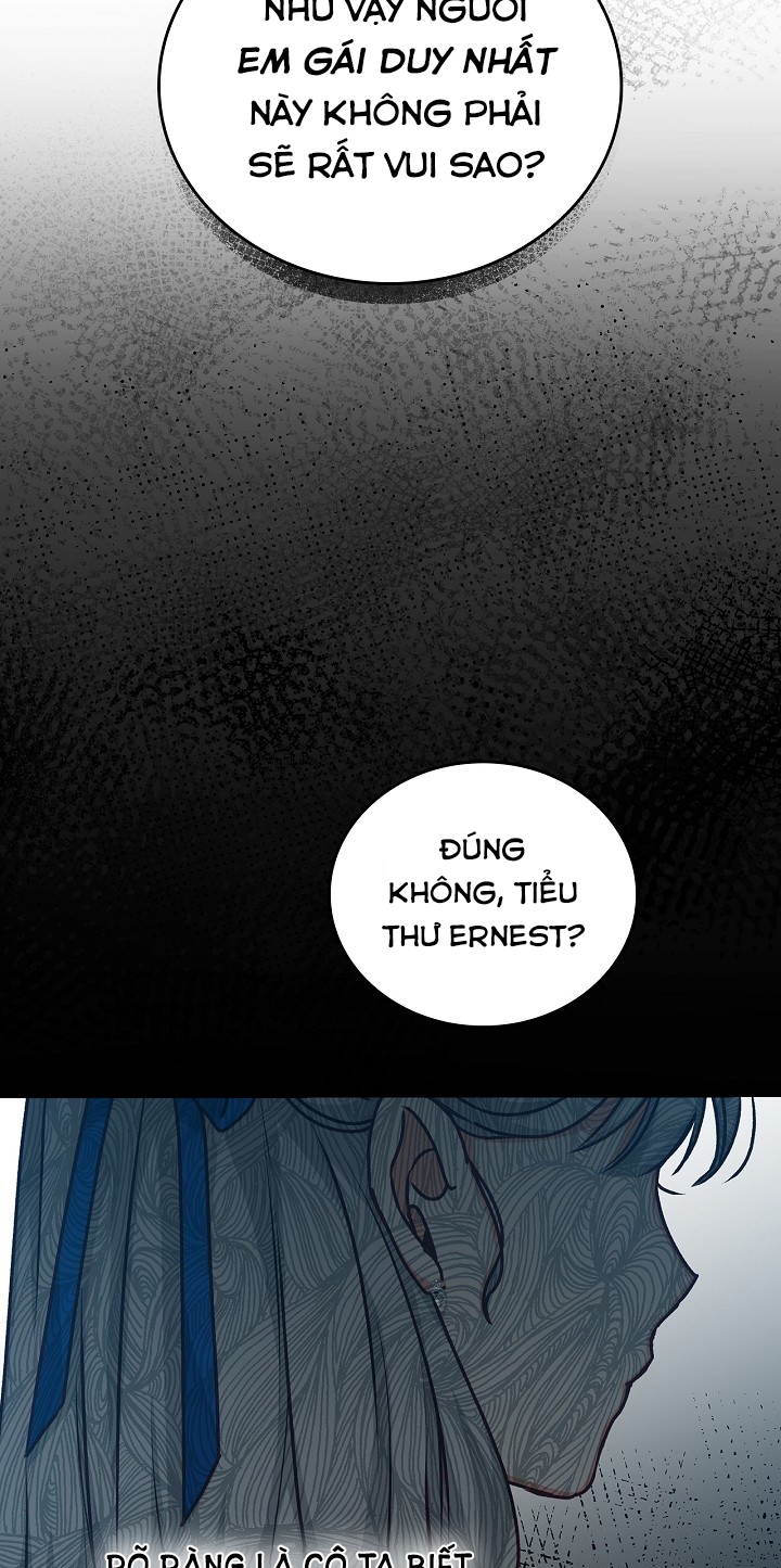 Đừng Chọc Đứa Em Gái Bé Bỏng Của Chúng Tôi Chapter 63 - 21