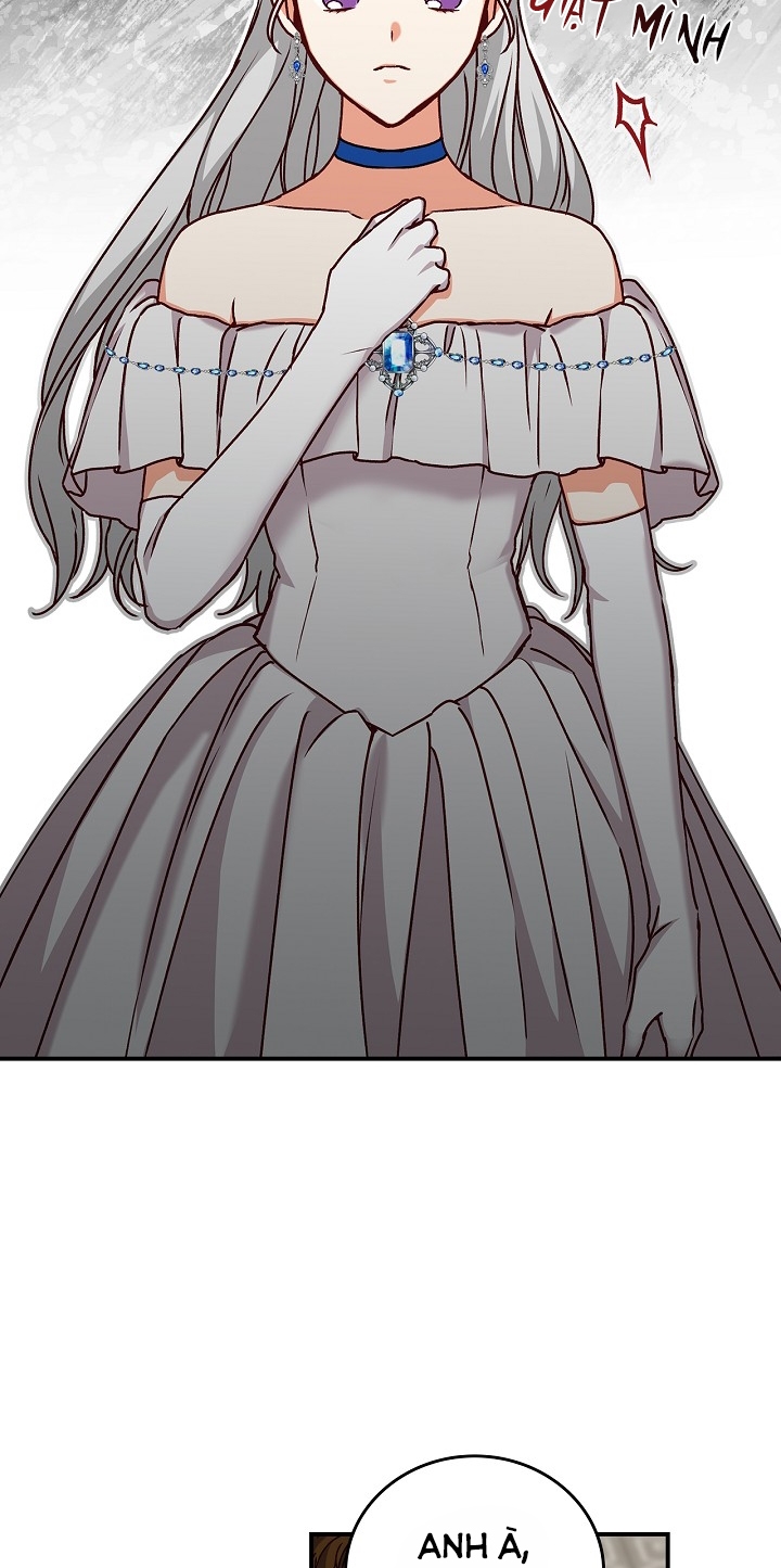 Đừng Chọc Đứa Em Gái Bé Bỏng Của Chúng Tôi Chapter 63 - 32