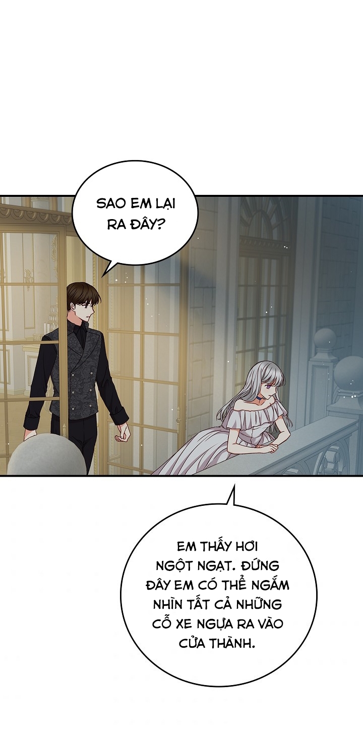 Đừng Chọc Đứa Em Gái Bé Bỏng Của Chúng Tôi Chapter 63 - 35