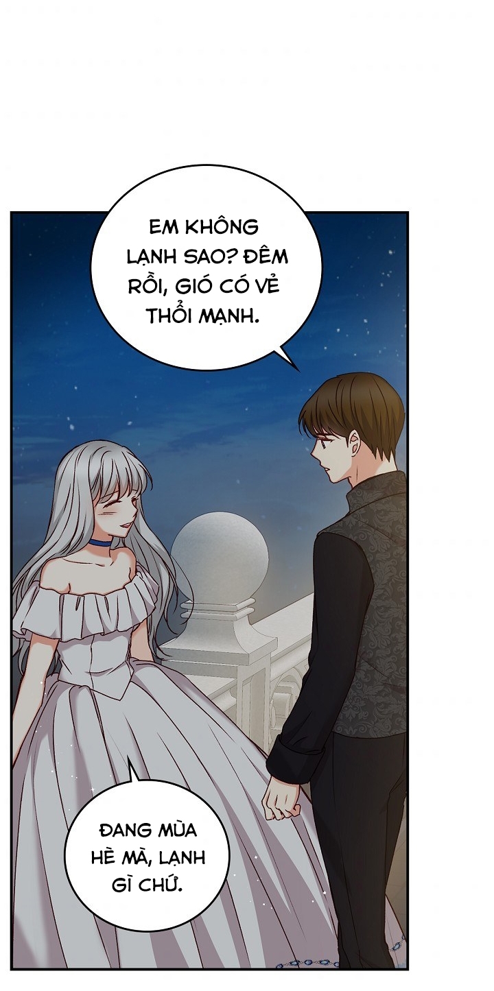 Đừng Chọc Đứa Em Gái Bé Bỏng Của Chúng Tôi Chapter 63 - 36