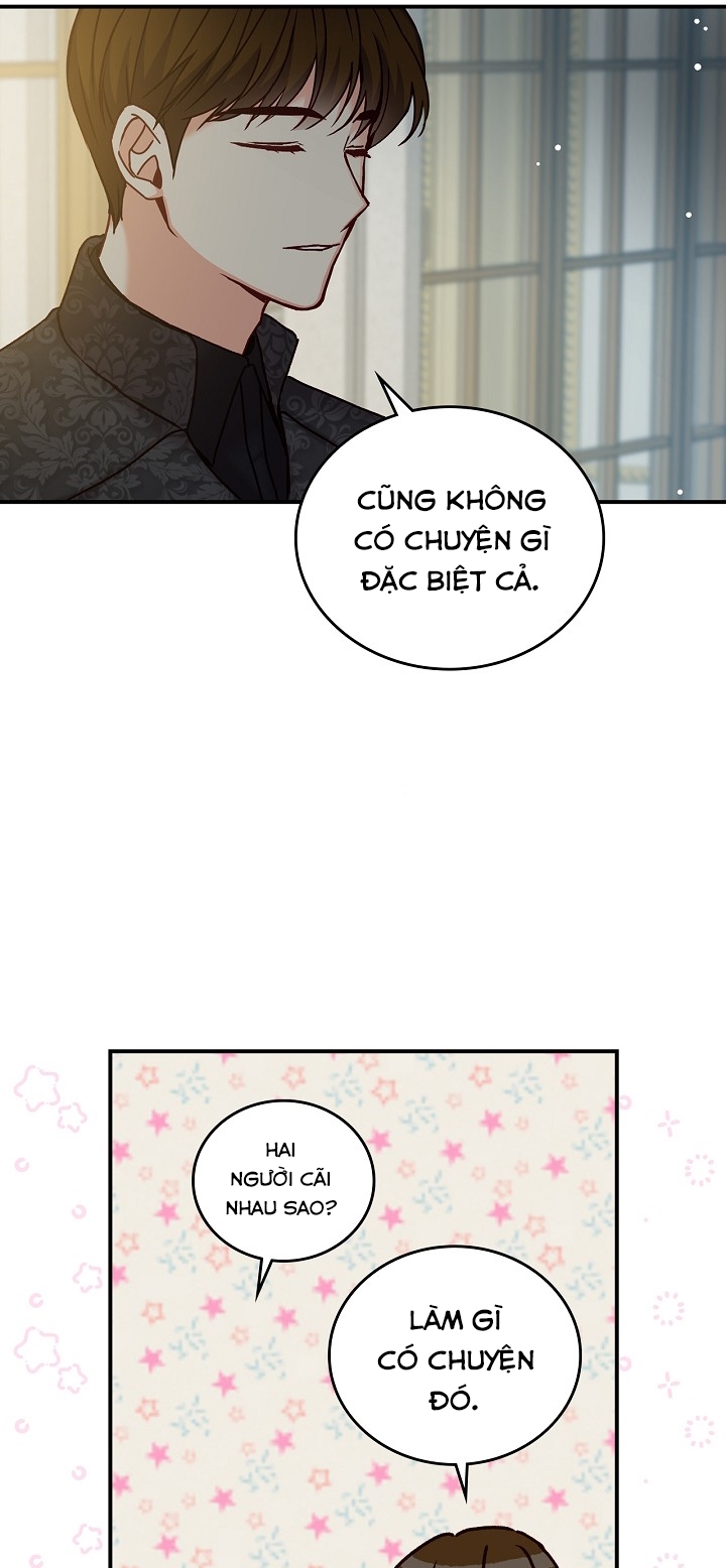 Đừng Chọc Đứa Em Gái Bé Bỏng Của Chúng Tôi Chapter 63 - 38