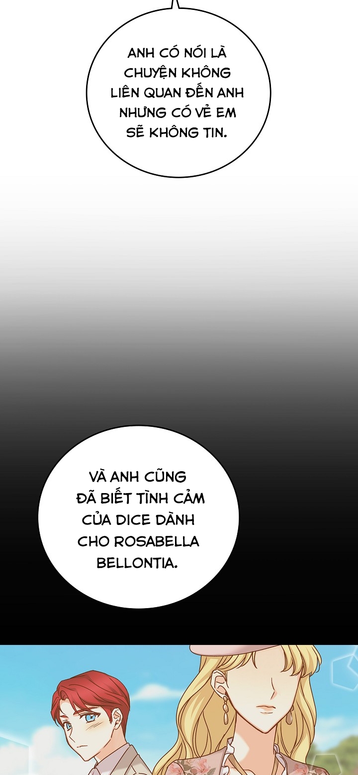 Đừng Chọc Đứa Em Gái Bé Bỏng Của Chúng Tôi Chapter 63 - 40