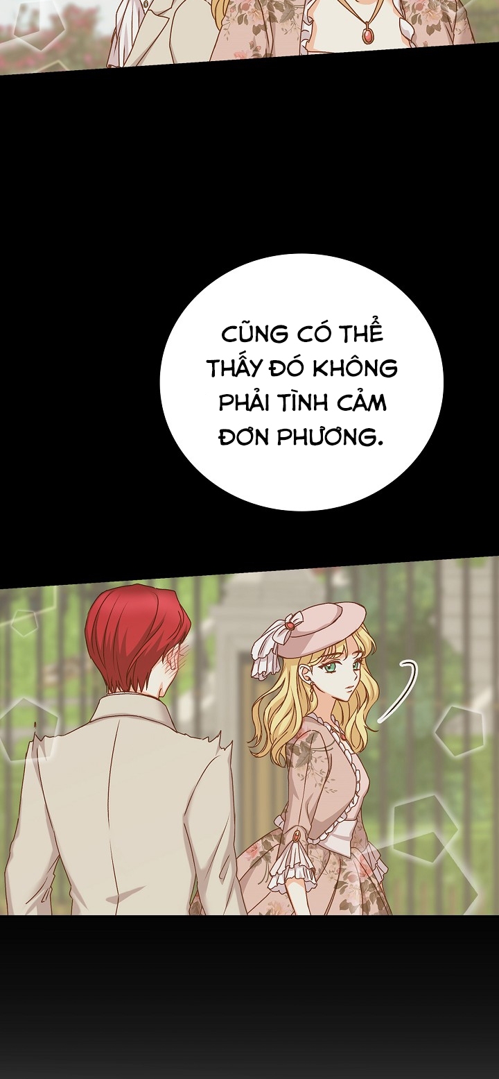 Đừng Chọc Đứa Em Gái Bé Bỏng Của Chúng Tôi Chapter 63 - 41