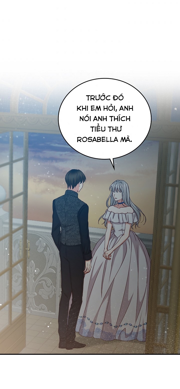 Đừng Chọc Đứa Em Gái Bé Bỏng Của Chúng Tôi Chapter 63 - 43