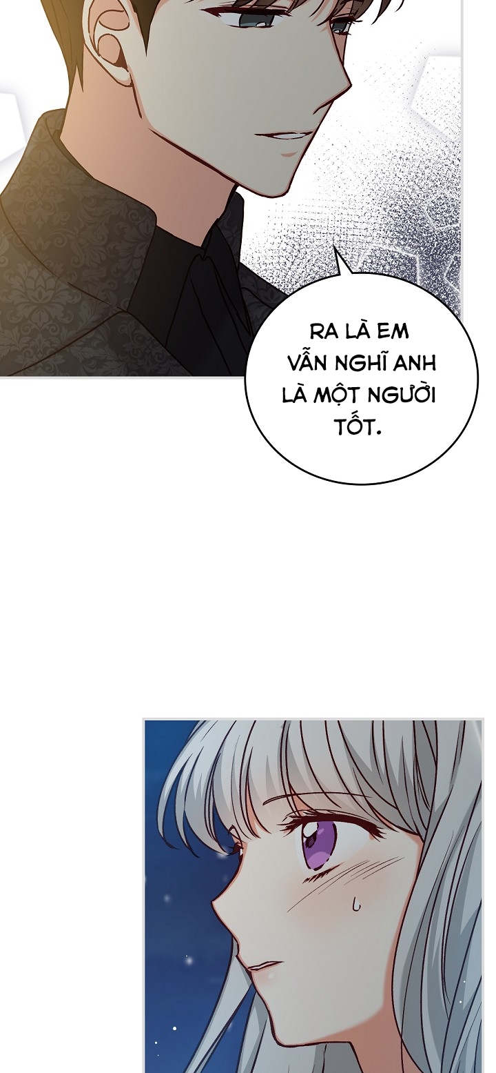 Đừng Chọc Đứa Em Gái Bé Bỏng Của Chúng Tôi Chapter 63 - 46