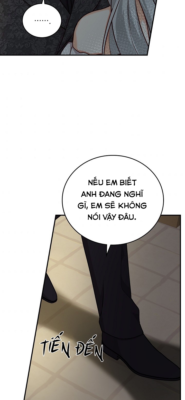 Đừng Chọc Đứa Em Gái Bé Bỏng Của Chúng Tôi Chapter 63 - 49