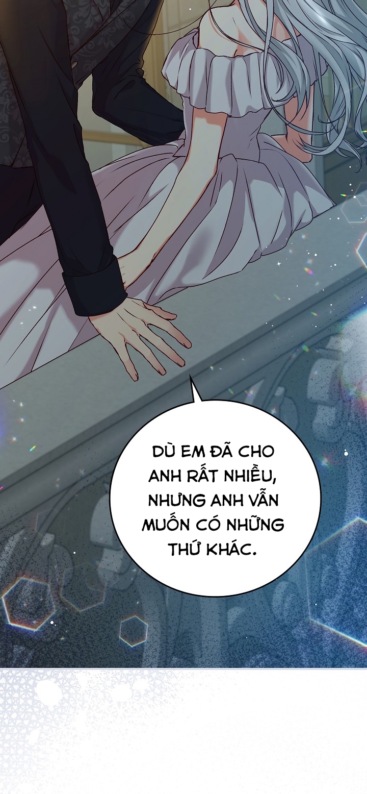 Đừng Chọc Đứa Em Gái Bé Bỏng Của Chúng Tôi Chapter 63 - 51