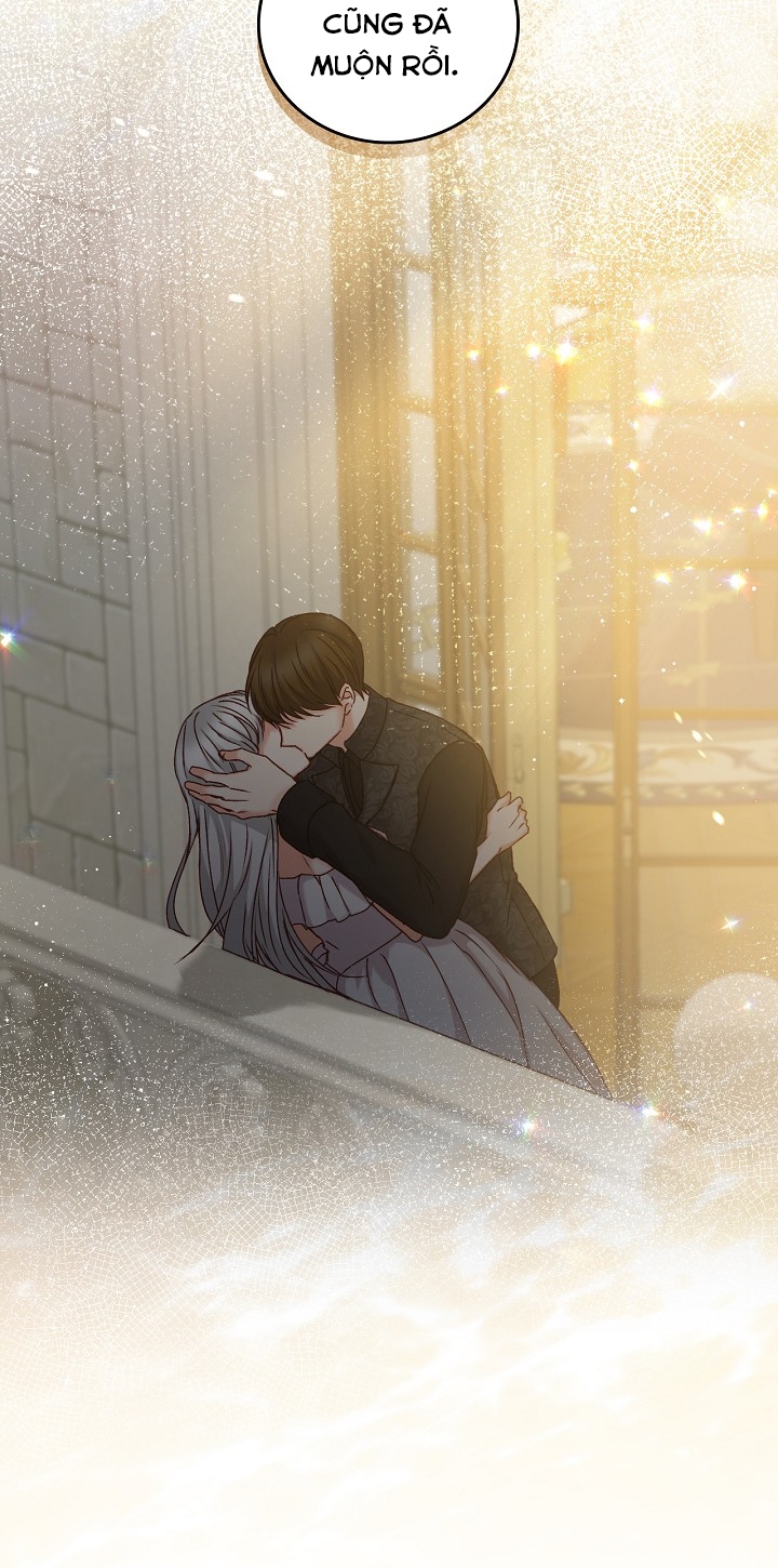 Đừng Chọc Đứa Em Gái Bé Bỏng Của Chúng Tôi Chapter 64 - 22