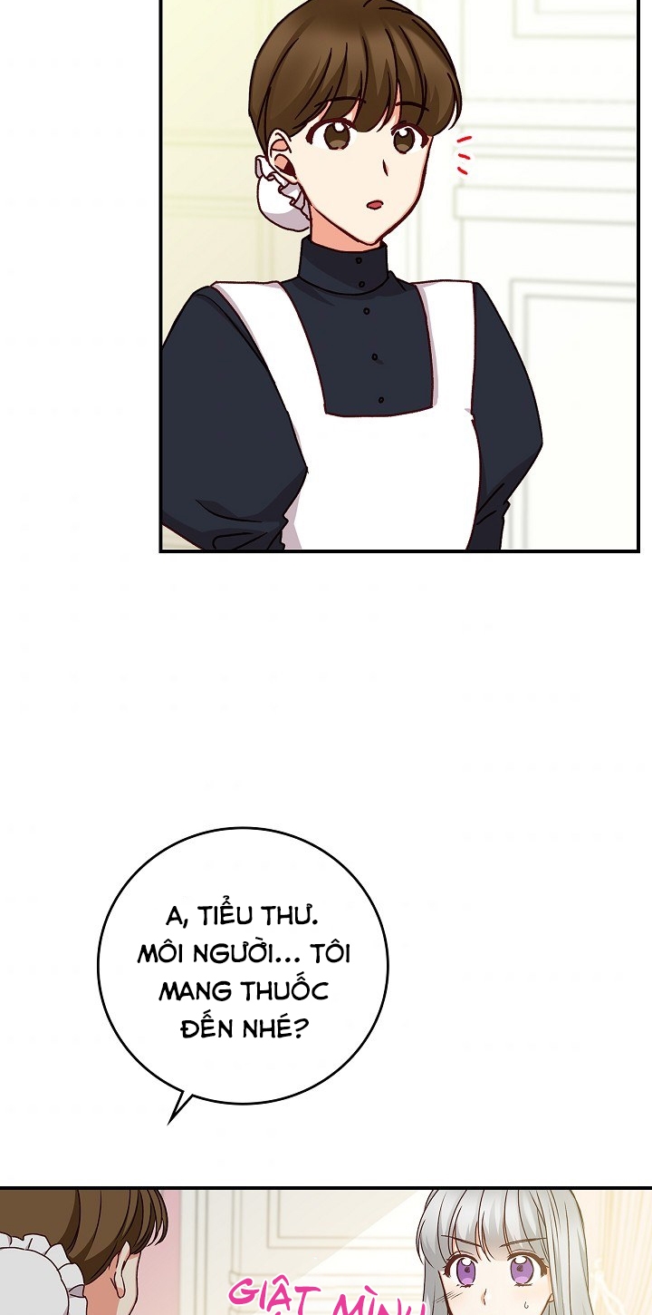 Đừng Chọc Đứa Em Gái Bé Bỏng Của Chúng Tôi Chapter 64 - 31