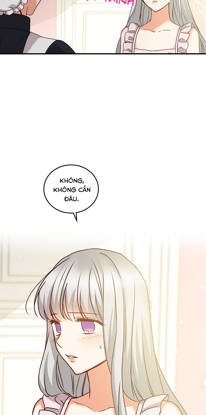 Đừng Chọc Đứa Em Gái Bé Bỏng Của Chúng Tôi Chapter 64 - 32