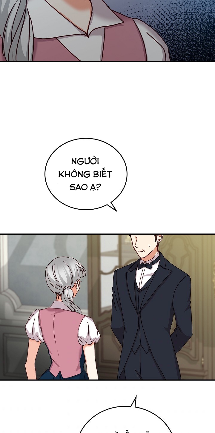 Đừng Chọc Đứa Em Gái Bé Bỏng Của Chúng Tôi Chapter 64 - 37