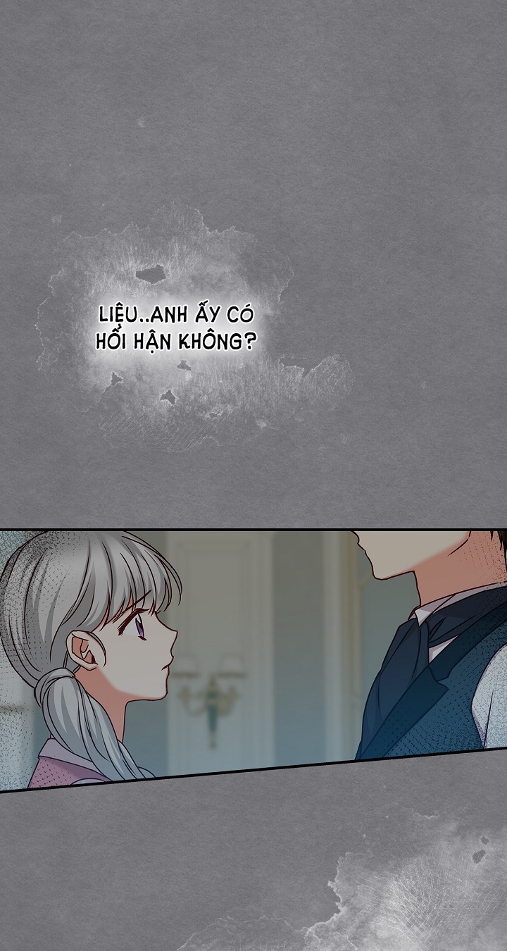 Đừng Chọc Đứa Em Gái Bé Bỏng Của Chúng Tôi Chapter 64 - 41