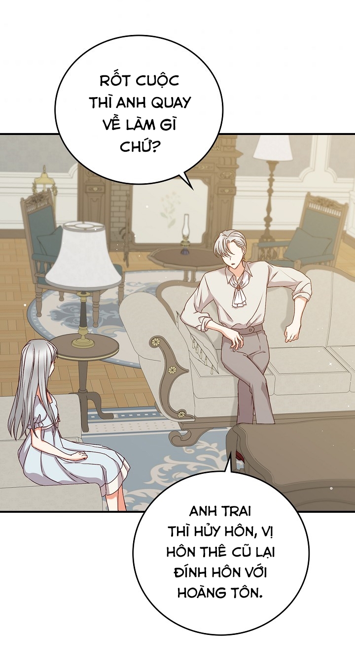 Đừng Chọc Đứa Em Gái Bé Bỏng Của Chúng Tôi Chapter 64 - 46