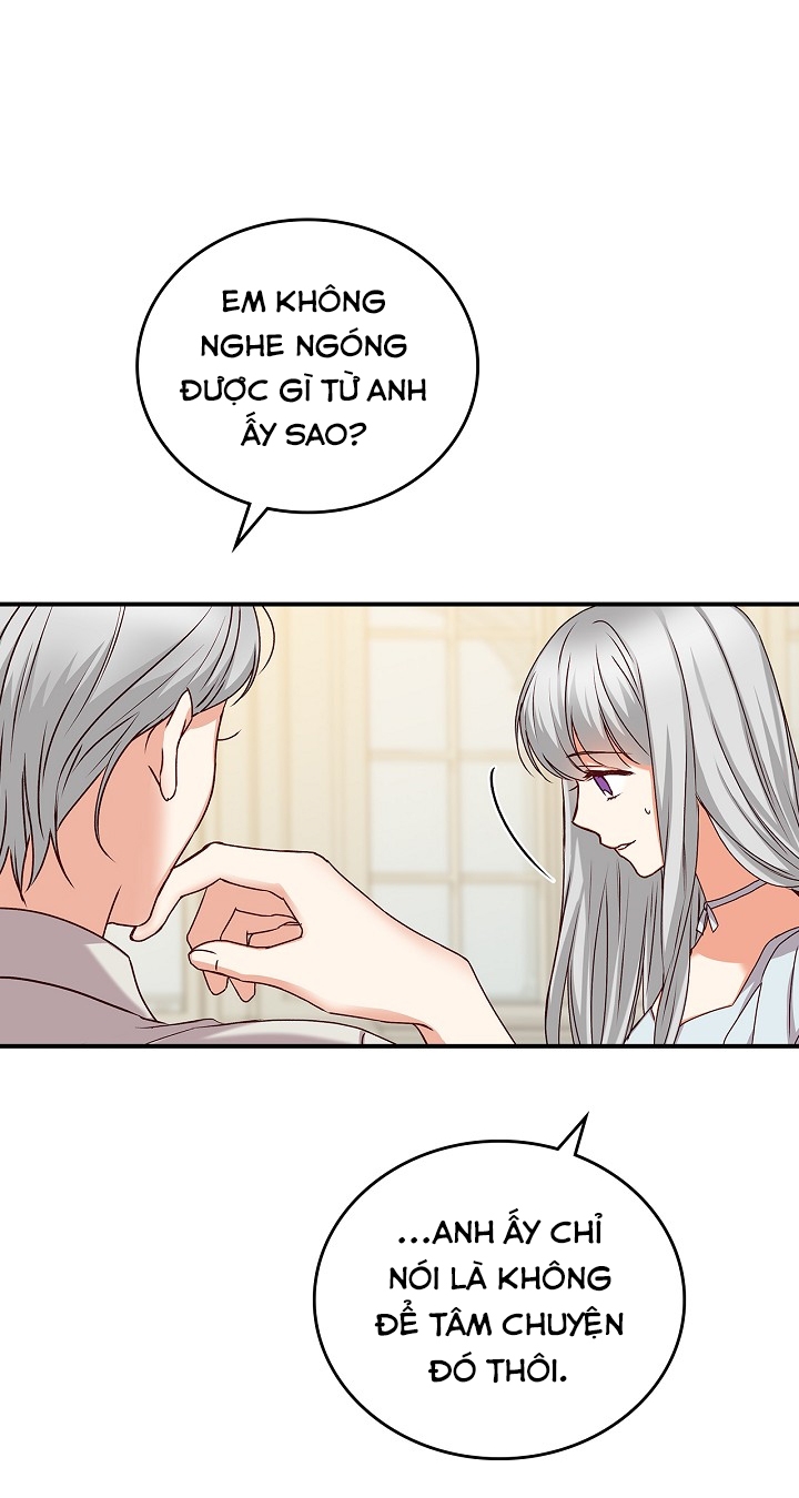 Đừng Chọc Đứa Em Gái Bé Bỏng Của Chúng Tôi Chapter 64 - 47