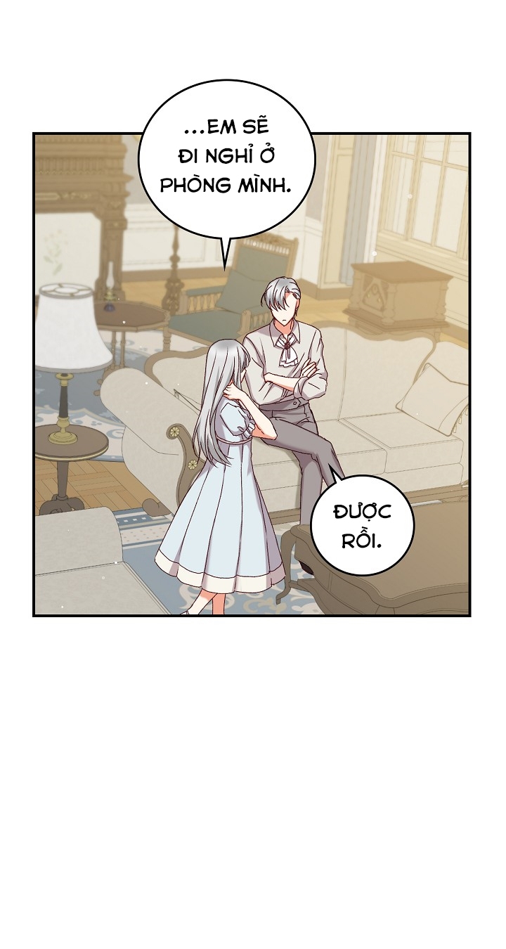 Đừng Chọc Đứa Em Gái Bé Bỏng Của Chúng Tôi Chapter 64 - 49
