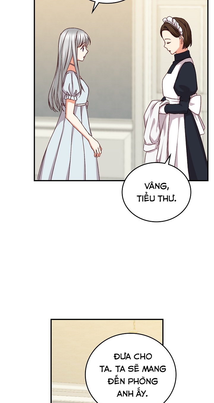 Đừng Chọc Đứa Em Gái Bé Bỏng Của Chúng Tôi Chapter 64 - 51