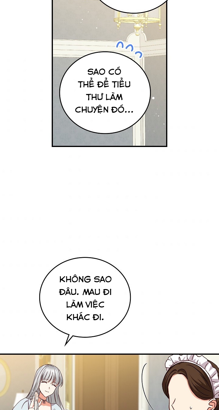 Đừng Chọc Đứa Em Gái Bé Bỏng Của Chúng Tôi Chapter 64 - 52