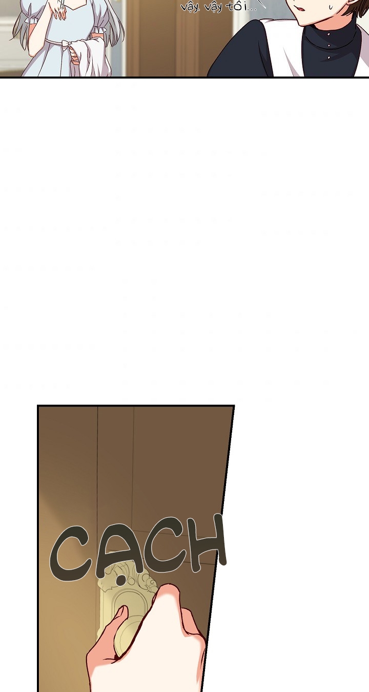 Đừng Chọc Đứa Em Gái Bé Bỏng Của Chúng Tôi Chapter 64 - 53