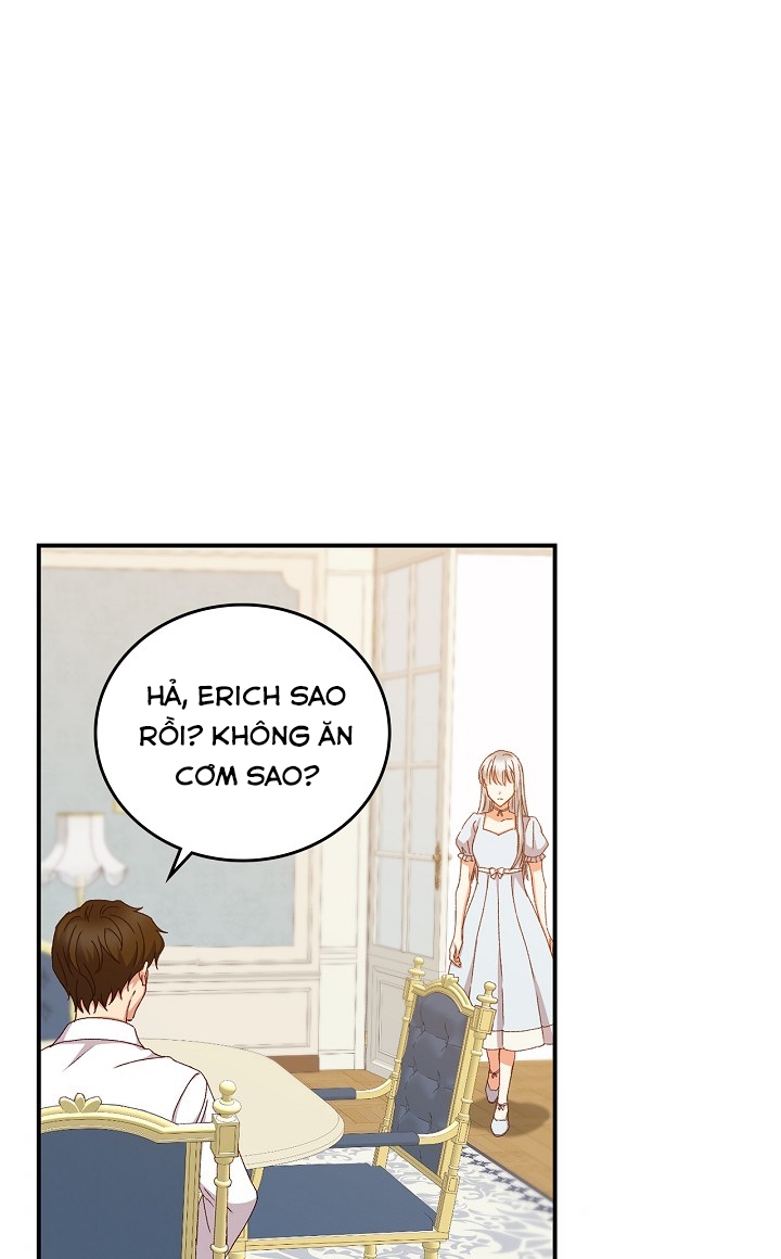 Đừng Chọc Đứa Em Gái Bé Bỏng Của Chúng Tôi Chapter 65 - 1