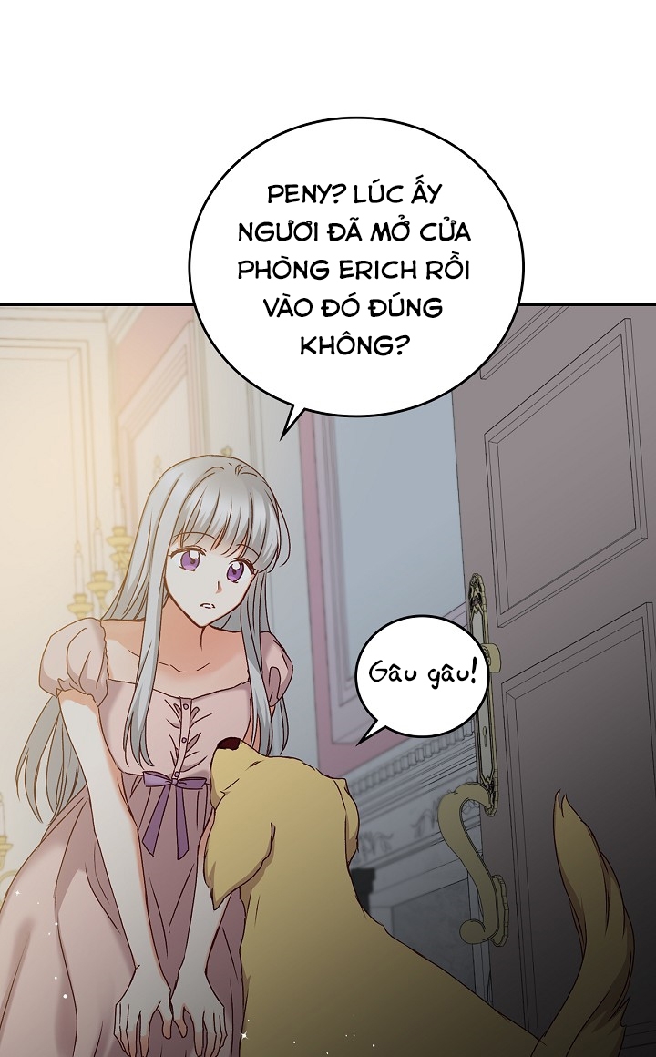 Đừng Chọc Đứa Em Gái Bé Bỏng Của Chúng Tôi Chapter 65 - 6