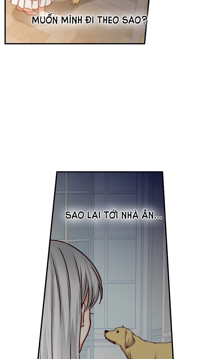 Đừng Chọc Đứa Em Gái Bé Bỏng Của Chúng Tôi Chapter 65 - 8