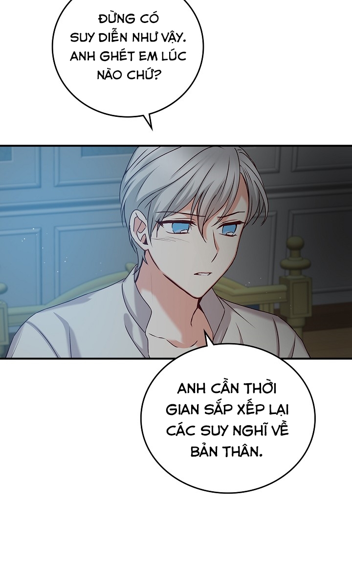Đừng Chọc Đứa Em Gái Bé Bỏng Của Chúng Tôi Chapter 65 - 20