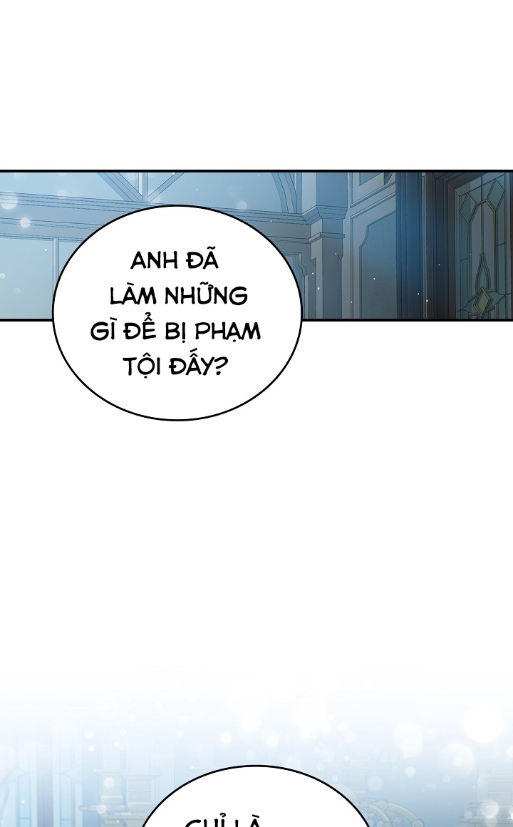 Đừng Chọc Đứa Em Gái Bé Bỏng Của Chúng Tôi Chapter 65 - 21