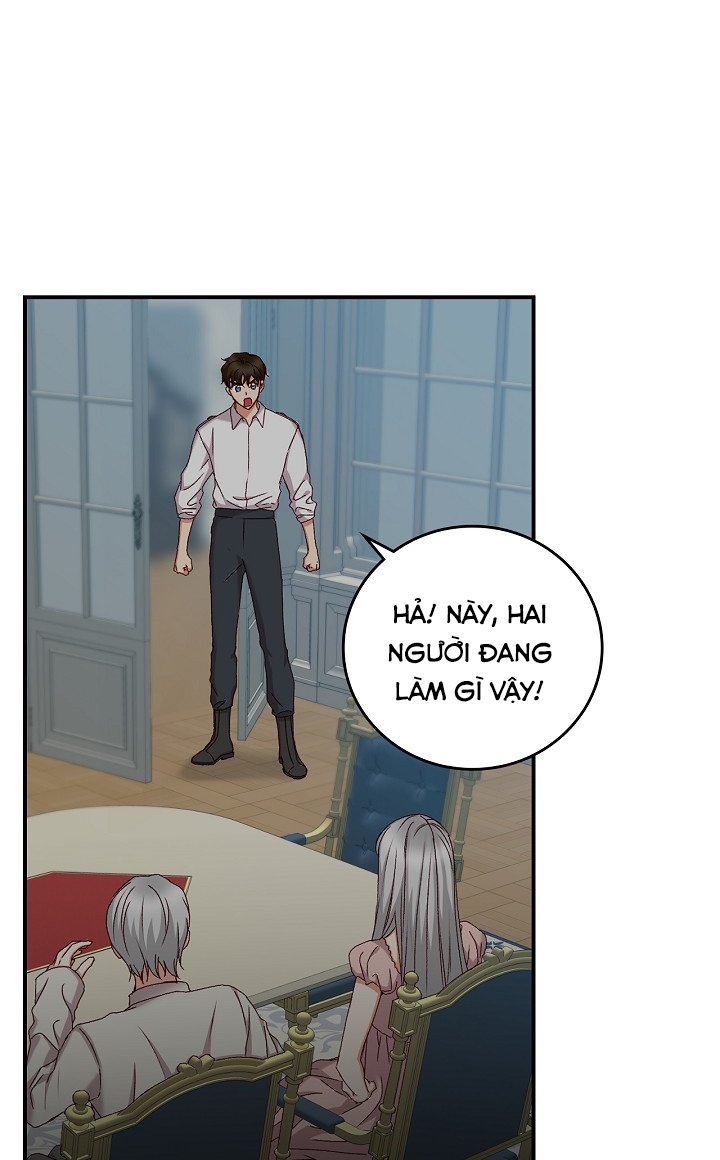 Đừng Chọc Đứa Em Gái Bé Bỏng Của Chúng Tôi Chapter 65 - 30