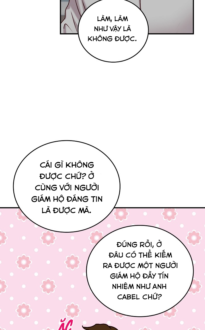 Đừng Chọc Đứa Em Gái Bé Bỏng Của Chúng Tôi Chapter 65 - 35