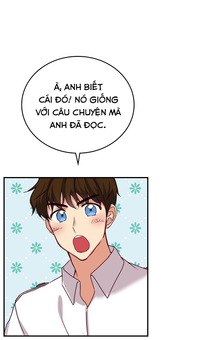 Đừng Chọc Đứa Em Gái Bé Bỏng Của Chúng Tôi Chapter 65 - 40