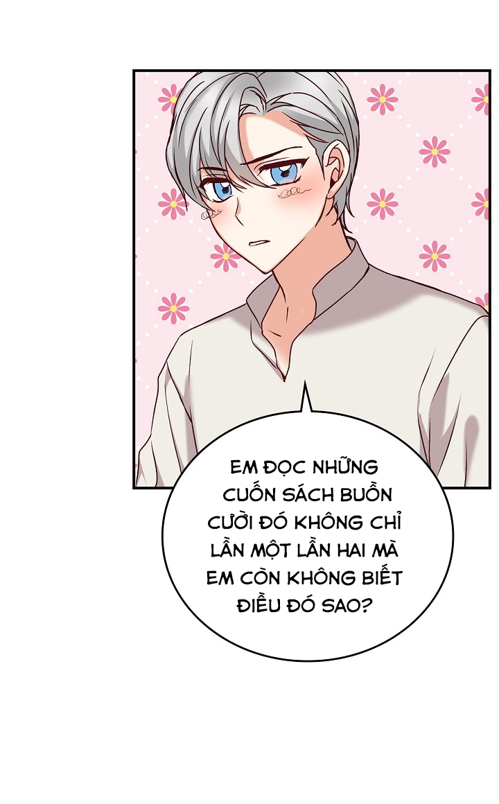 Đừng Chọc Đứa Em Gái Bé Bỏng Của Chúng Tôi Chapter 65 - 41